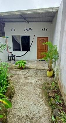 Casa de campo en Bellavista