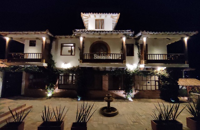 Casa de Campo Hotel & Spa
