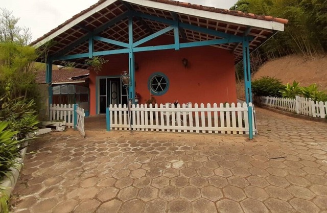 Casa de Campo Quinta do SOL