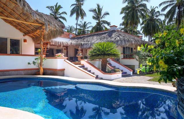 Casa de Colores Maison privée à Playa Las Tortugus