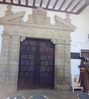 Casa de Comedias
