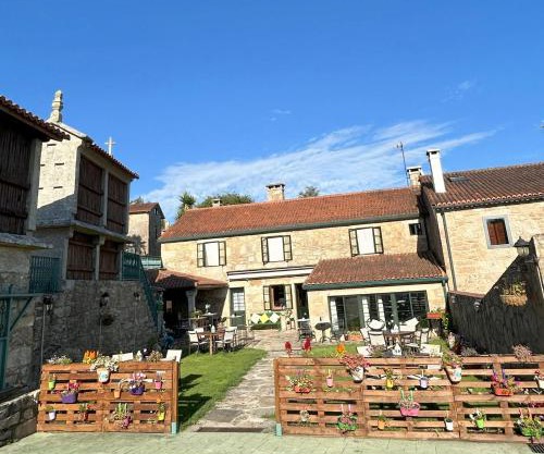 Casa de Costoia
