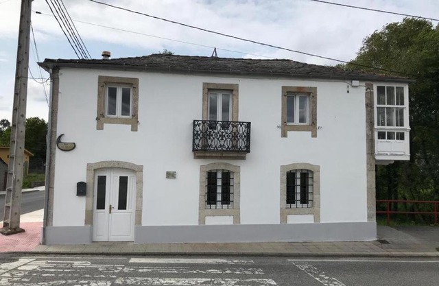 Casa De Don Lino