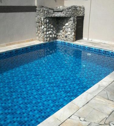Casa de Férias Praia Grande