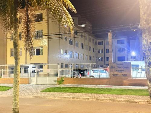 Casa de frente para praia