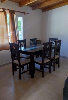 Casa de Gaiman Pilipala