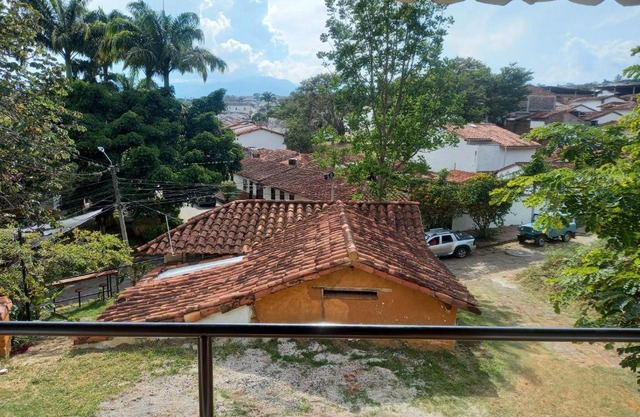 Casa de Huéspedes Baraloma