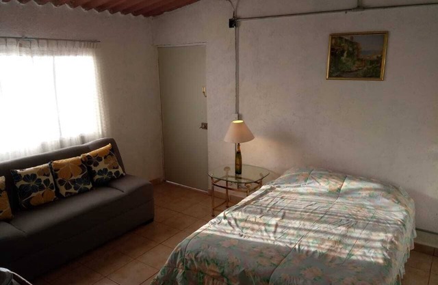 Casa de Irma pour visiter la ville ou les négociations