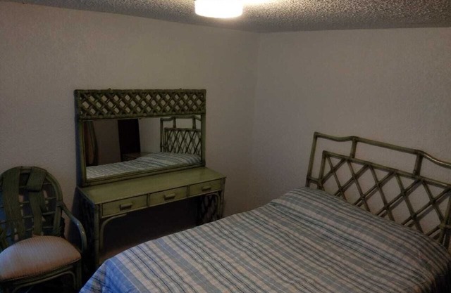 Casa de Irma para visitar la ciudad o de negocios