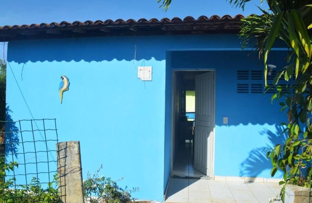 Casa de Janailma