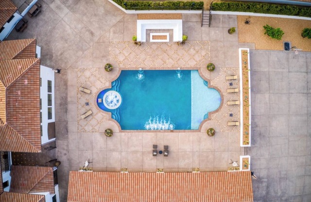 Casa de La Bonita