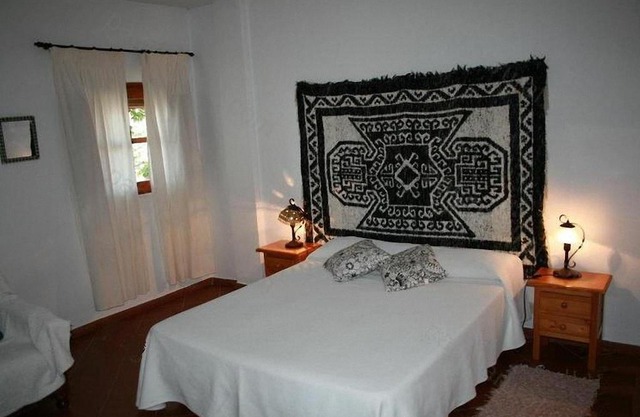 Casa De La Fuente