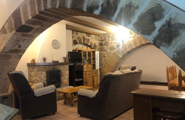 Casa De La Juderia