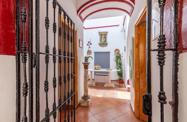 CASA DE LA LUZ -Elegante Casco Antiguo 5-Hab