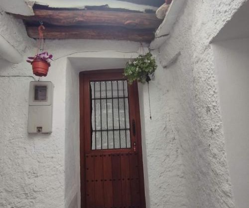 Casa de la Yaya