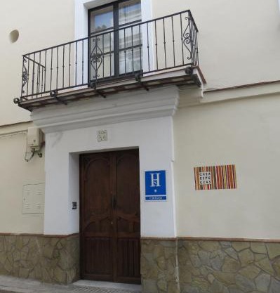 Casa de las Especias Hotel Boutique