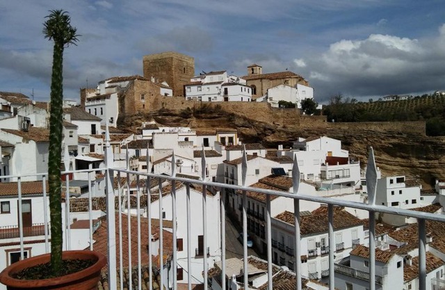 Casa de las Lanzas