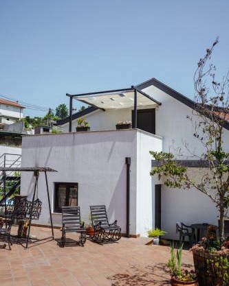 Casa de Luzes