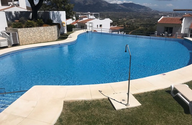Casa de Mairena - Vues Mer / Montagne + Piscine à débordement