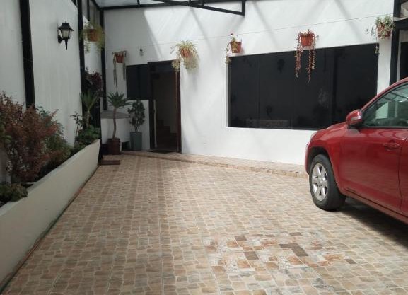 Casa de Makito