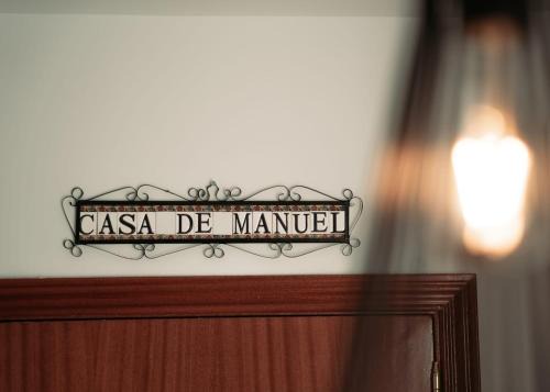 Casa de Manuel