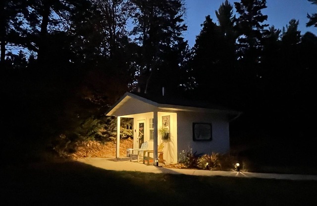 CASA DE MARC MARC GETAWAY Peaceful surroundings.n