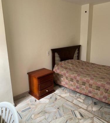Casa de Mari