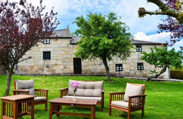 Casa de Martiño