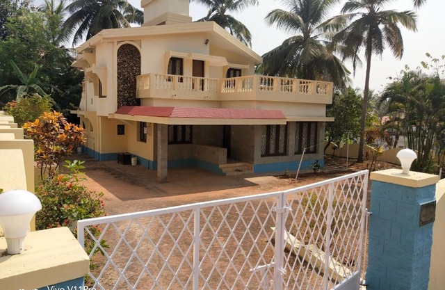 CASA DE MONTE - 3BHK BUNGALOW @ URWA, MANGALORE