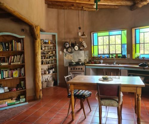 Casa de Monte