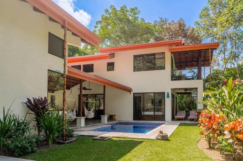 Casa de Orion