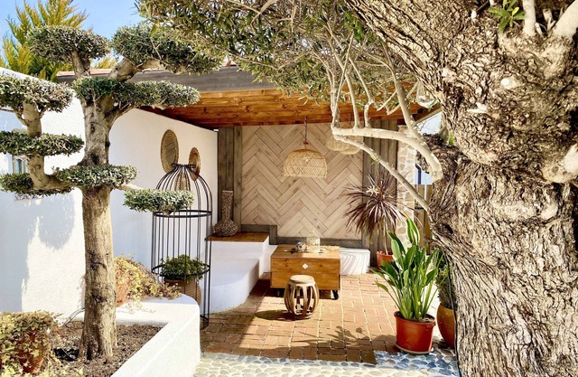 Appart'hôtel Casa de Oro à Sozopol