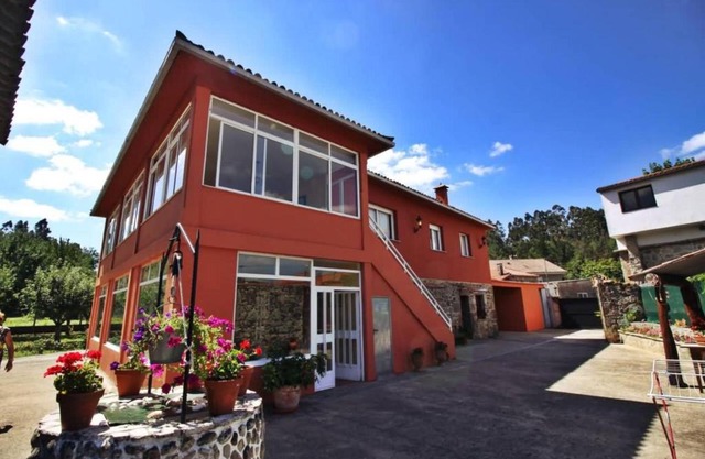 Casa de Padrón
