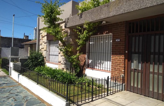 Casa de playa