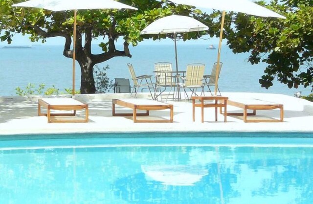 CASA DE PLAYA EN UN SECTEUR EXCLUSIVO
