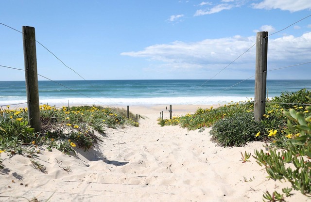 Casa De Praia @ The Entrance North
