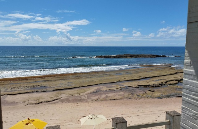 Casa de Praia Arembepe