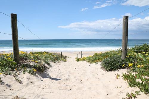 Casa De Praia
