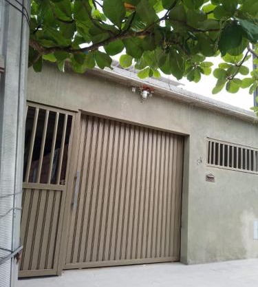 Casa de praia enseada Guarujá