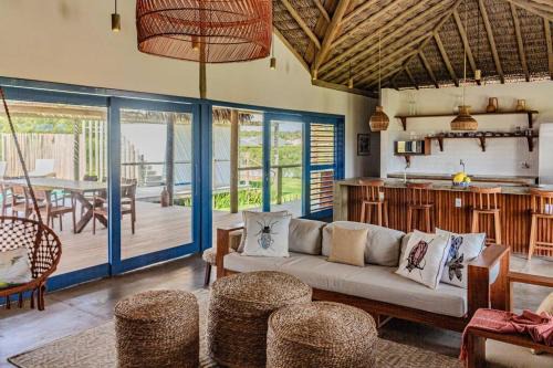 Casa de Praia Perfeita
