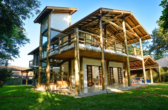 Casa de Praia Ubatuba