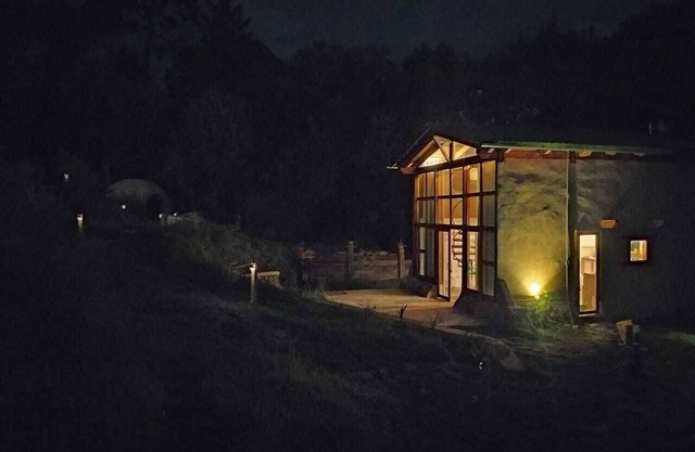 "Casa de Tierra" Loft Ocoxal