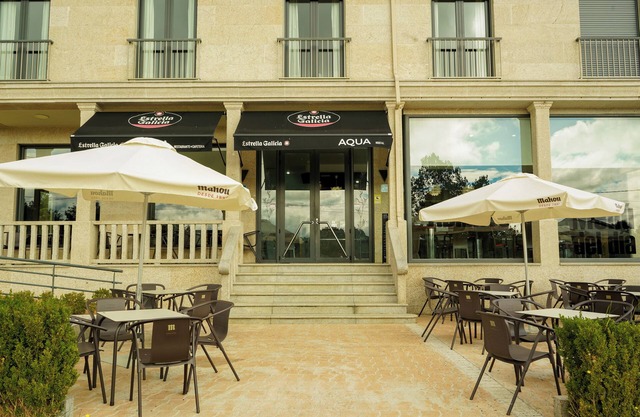 Hostal Aqua By Pandora hoteles