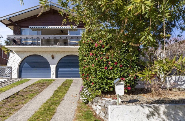 Casa de Vistas - Two Mile Bay Holiday Home, TWO MILE BAY