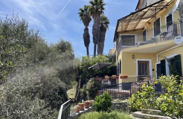 Casa dei Fiori by Interhome