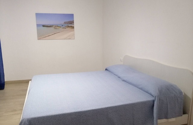 Casa dei Mulini a Favignana