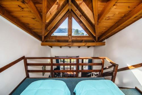 CASA del LAGO Bariloche