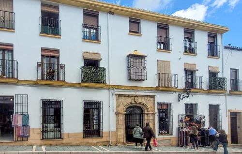 Casa Del Arco