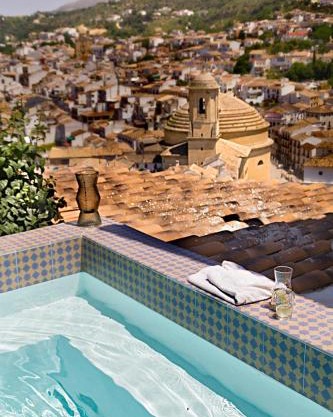 Casa del Arrabal