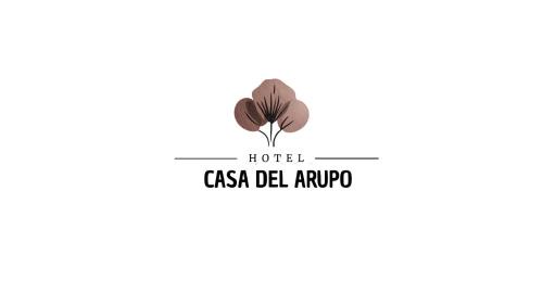 Casa del Arupo